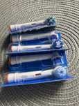 Oral b do starszych modeli szczoteczek 5 sz