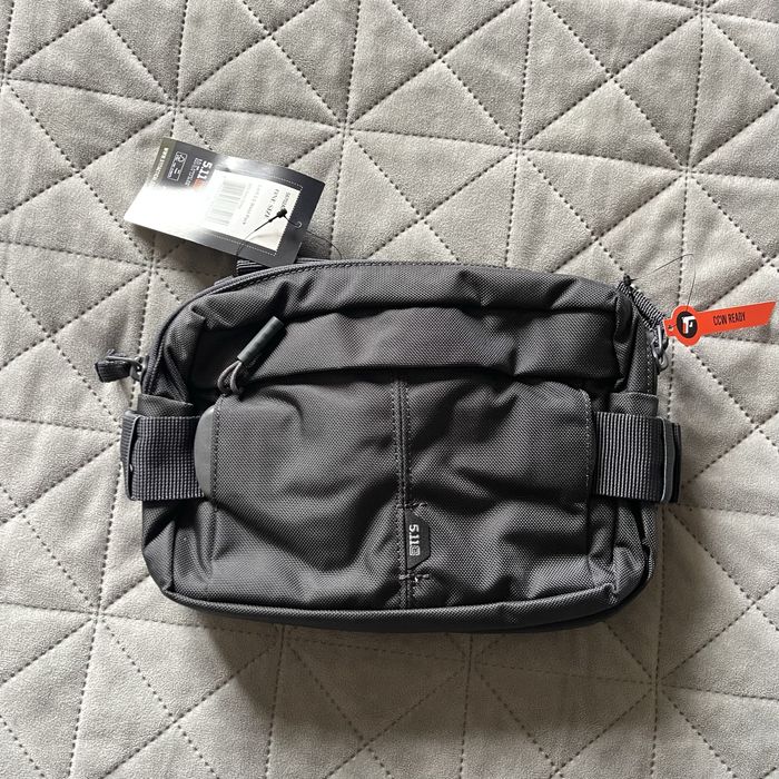 Сумка 5.11 tactical LVC6 Waist Pack 2.0 3L
