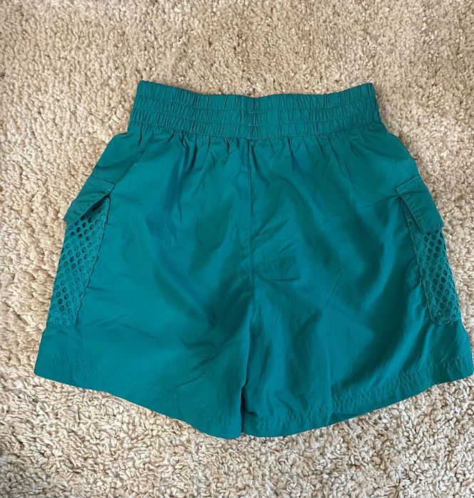 Шорти Puma жіночі