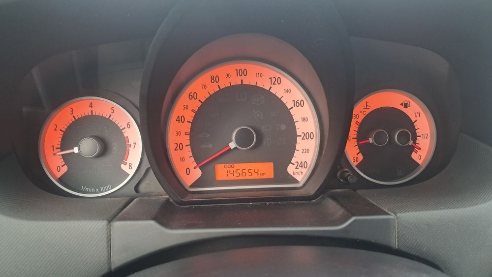 КІА CEED ED,2007 р. 2.0