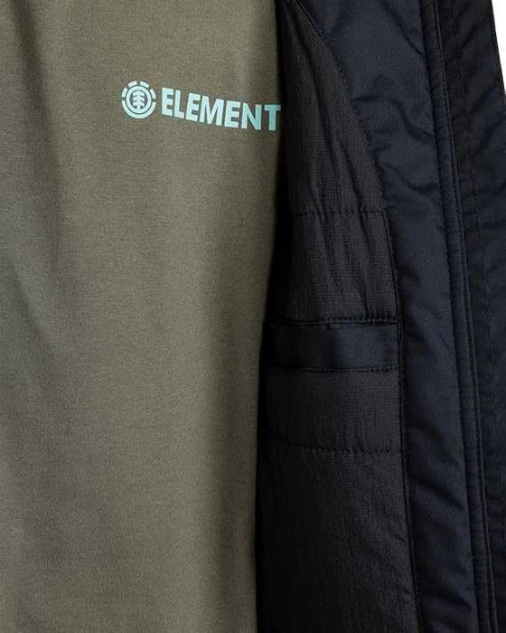 Casaco Element 10 anos