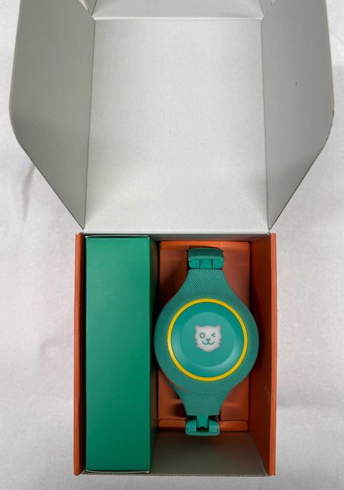 Słuchawki bezprzewodowe nauszne TigerBuddies BTH2/001/10