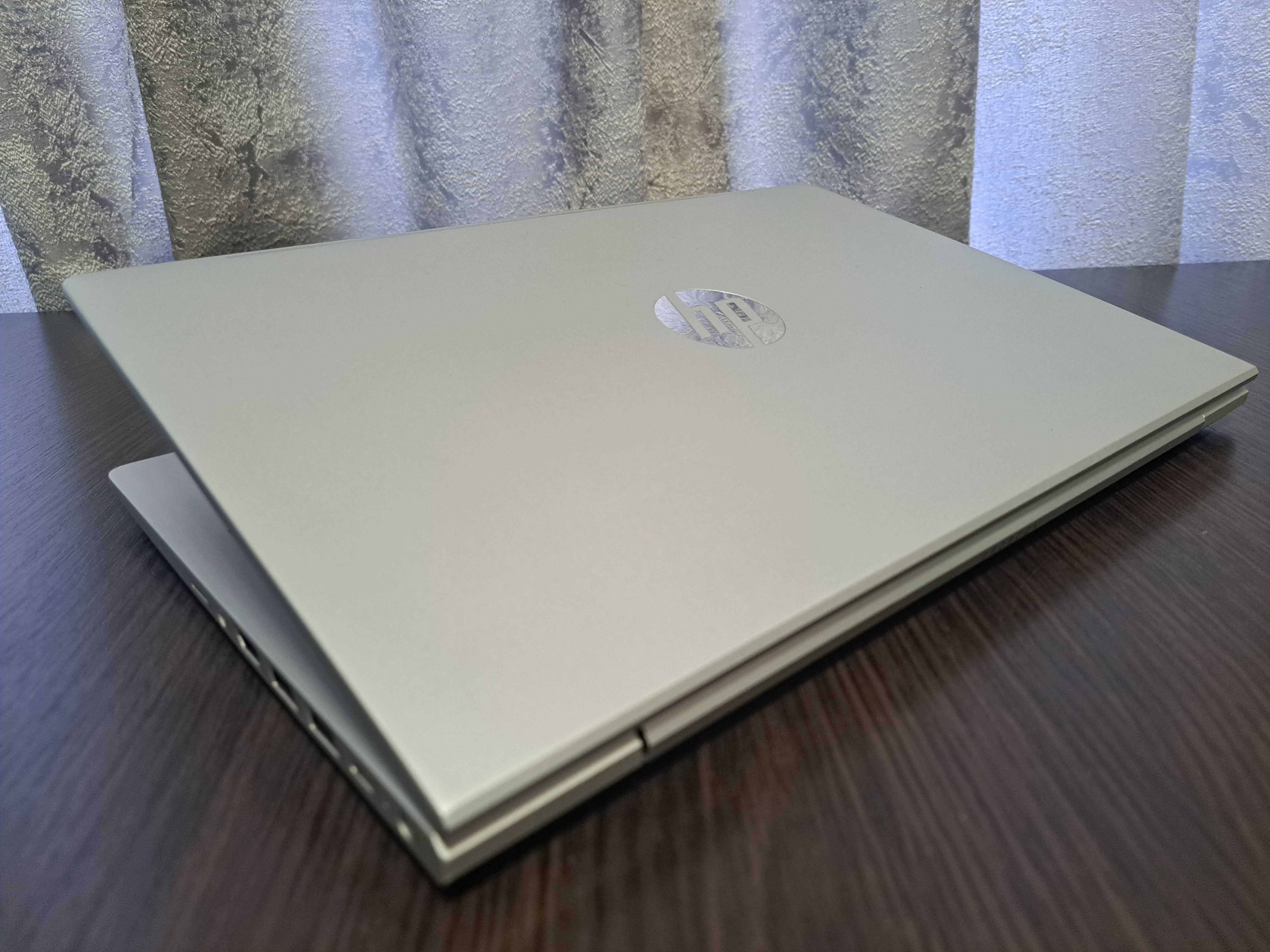 ТОП! HP Probook 440 G8 i5-1135G7 / RAM 16Gb /SSD 512Gb/Підсвітка/WiF-6