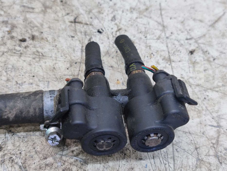 Lovato Wtryski Do Gazu LPG