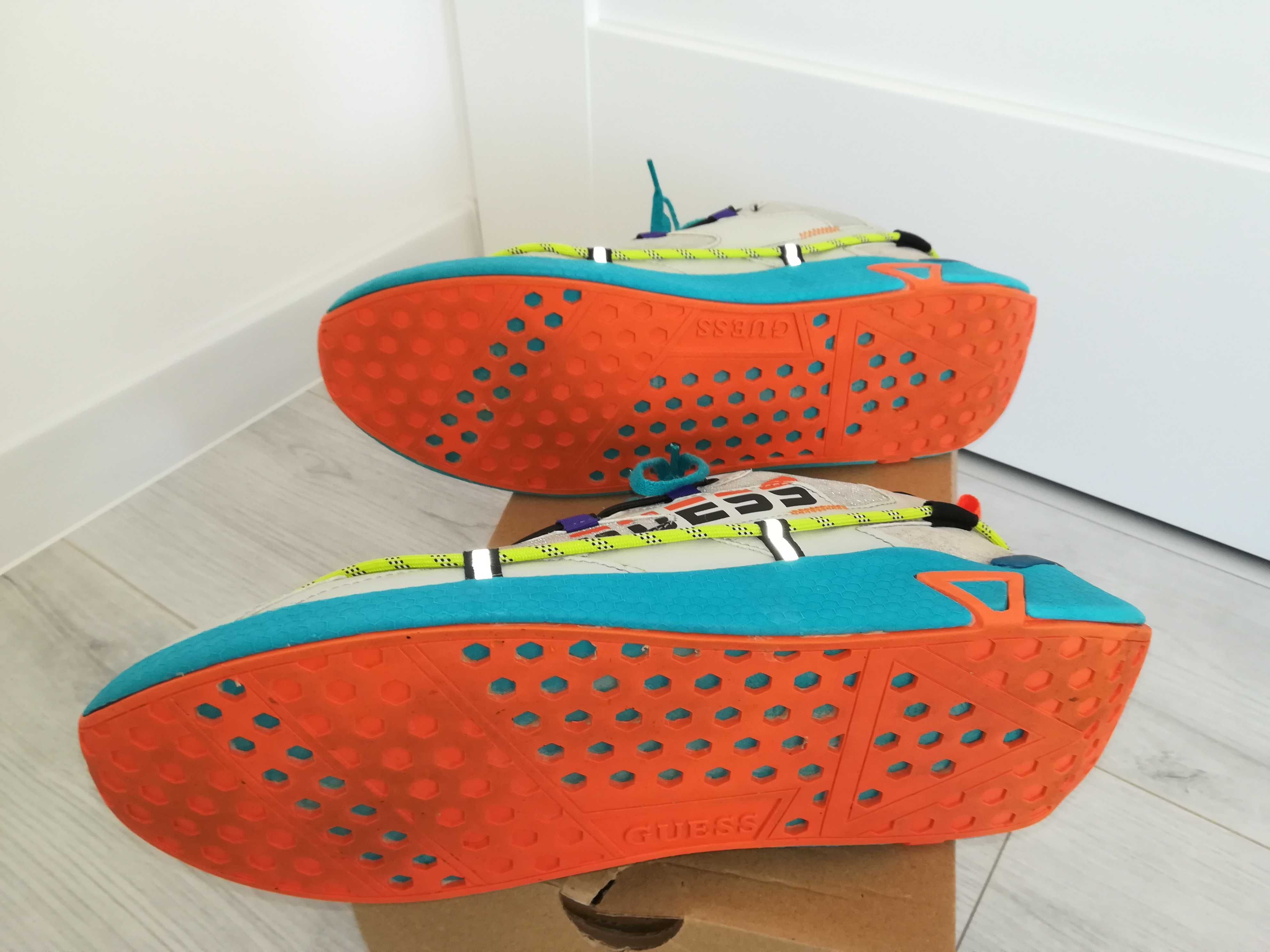 Buty Męskie GUESS r. 46,5 -47