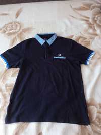 Футболка поло fred perry с карманом