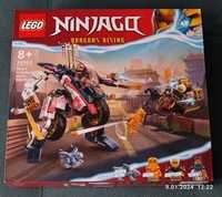 LEGO Ninjago 71792 Mech Sory