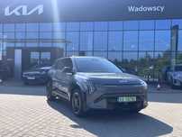 Kia EV3 Kia EV3 81.4 kWh GT line