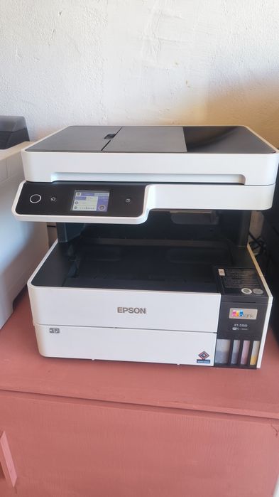 Epson ET-5150 Nova