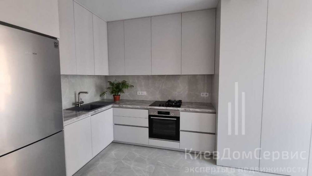 Продаж розкішної 3к квартири ЖК Софія Резиденс Софіївська Борщагівка