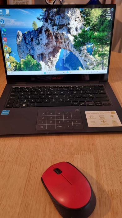 Notebook Asus Vivobook