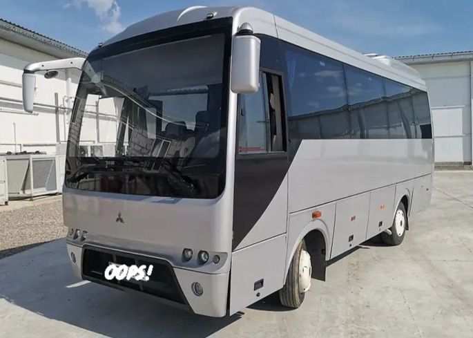 Перевезення пасажирів