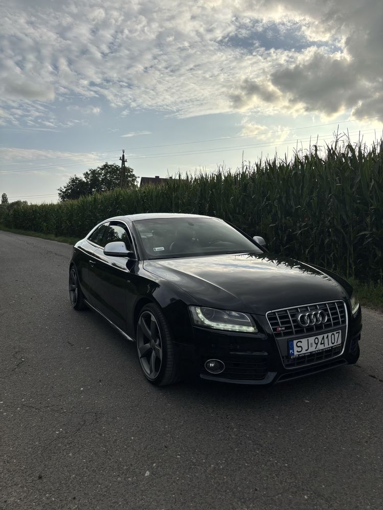 Audi A5 3.0 TDI