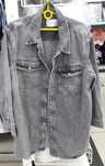 Крута Джинсова  Calvin Klein Jeans ( М ) Оригінал