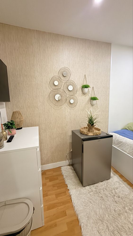Quarto - Alameda