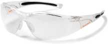 Honeywell okulary robocze ochronne A800 nowe BHP