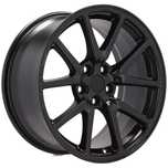 4x Felgi 18 m.in. do TESLA Model 3 Standard Mid Long Range Performance - B1503