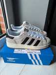 Adidas Campus 00s | EU43 - 27.5 cm | Crystal White | N O W O Ś Ć !  !