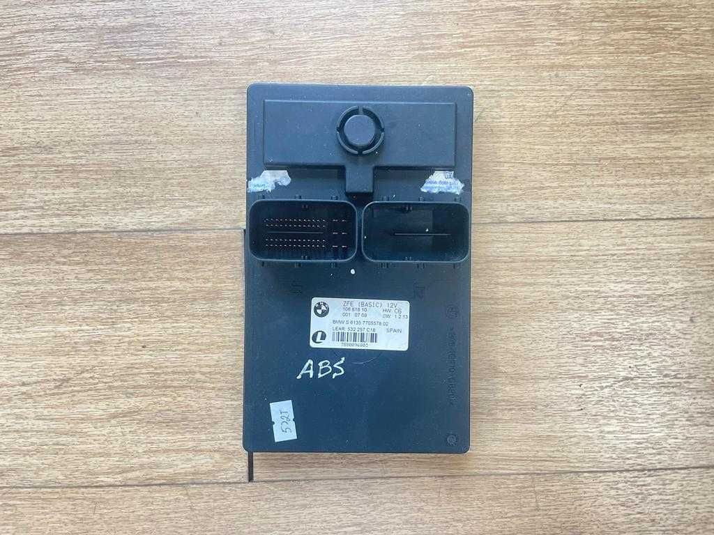 CENTRAL ELECTRICA BMW F800ST 2007
