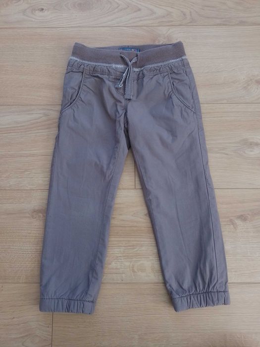 Ocieplane spodnie Cool Club dla dziewczynki 104 (3-4 lata). Stan BDB
