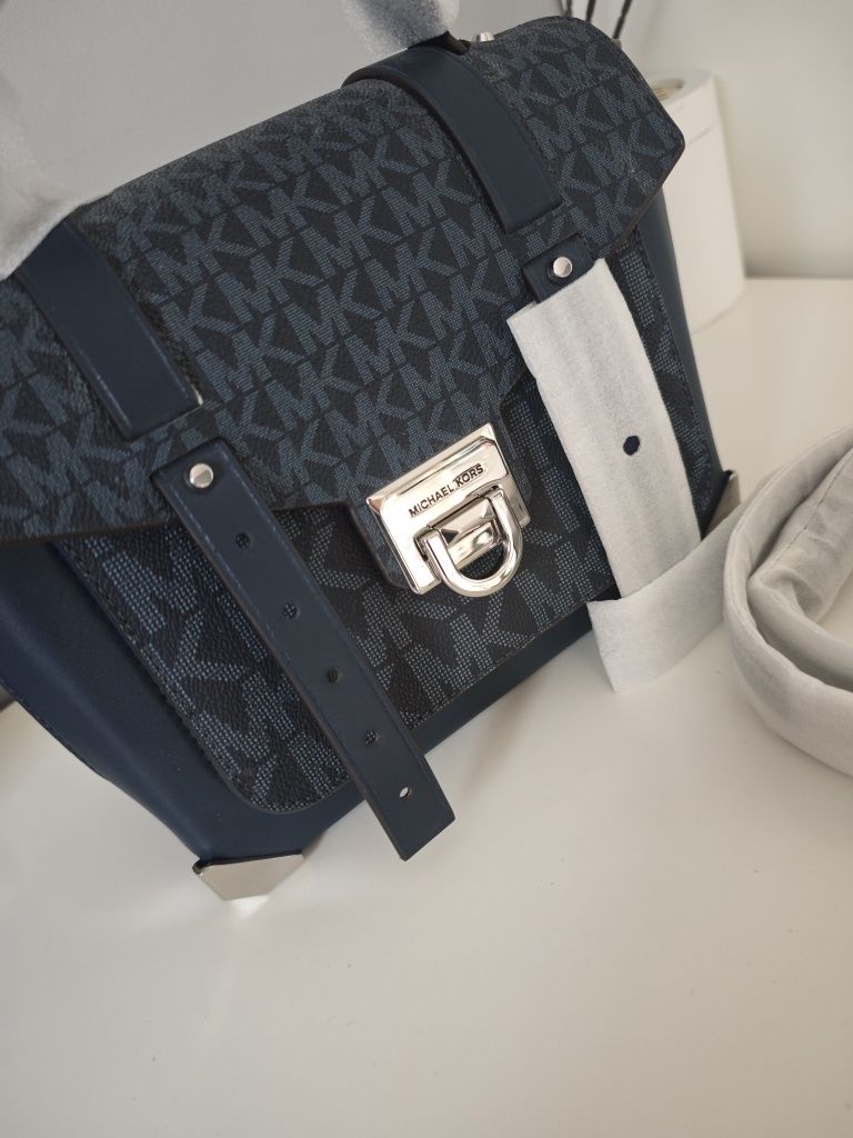 Nowa oryginalna torebka Michael Kors Manhattan