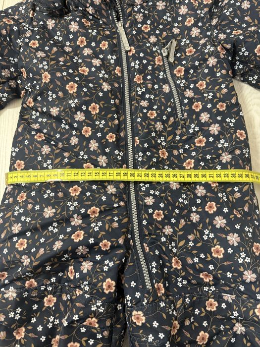 Комбінезон зимовий HM