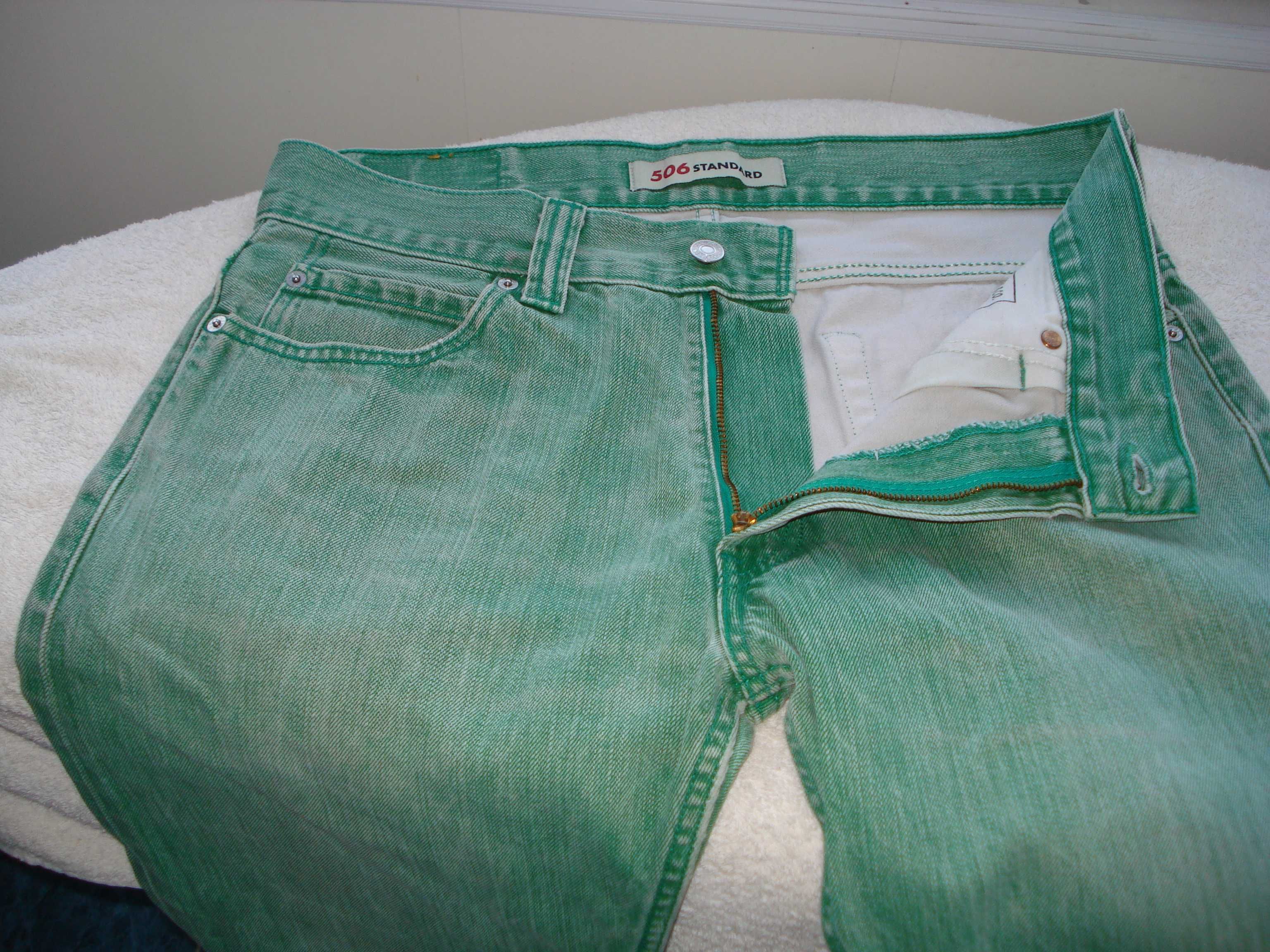 Шорты levi's 506 размер 34