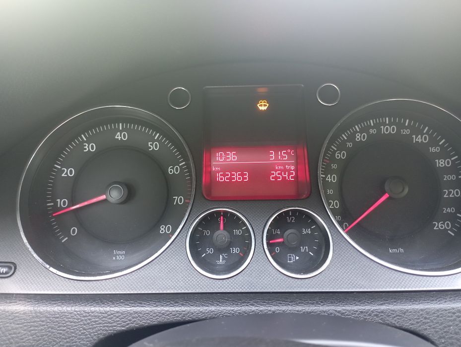 Volkswagen Passat б.6