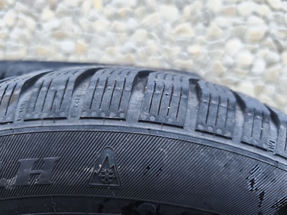 Колеса 195/65 r15    5 114.3