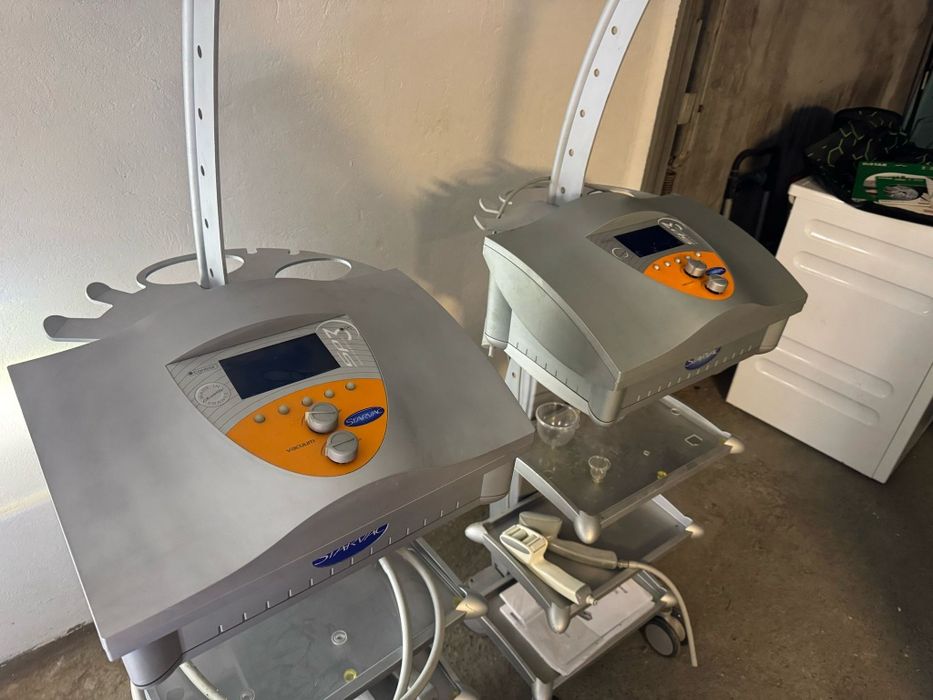 Апарат Starvac SP 3