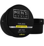Чоловічий гель-віск men's style для зачісок