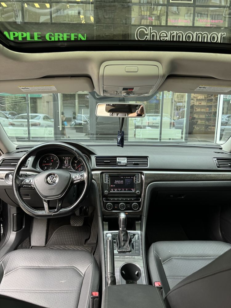 Продам passat b 8 в рассрочку. Аренда с правом выкупа авто растяг.