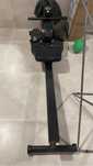 Maquina remo Decathlon