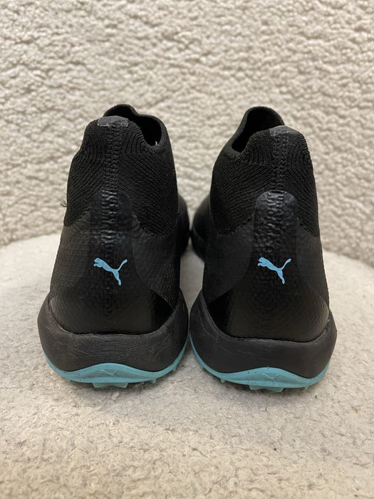 Сороконожки сороконіжки кросівки Puma 40р