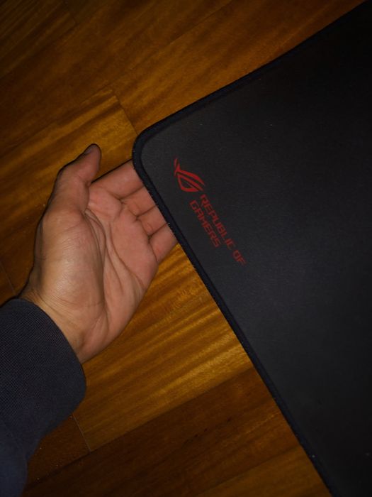 Mousepad gamer XXL