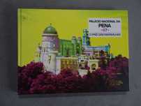 Livro Palácio Nacional da Pena - O País das Maravilhas