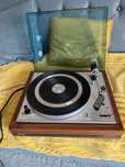 Sprzedam gramfon LUXOR stereo