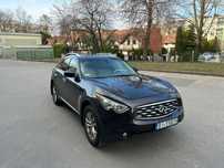 Infiniti FX Infiniti FX35 AWD