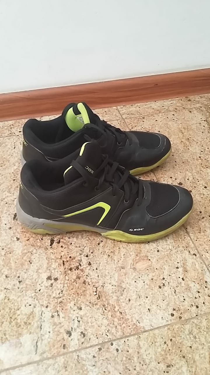 Buty sportowe chłopięce 39