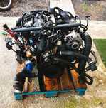 Motor bmw N47d20A e C 143 / 177 CV