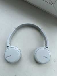 Sony WH-CH510 безпровідні навушники