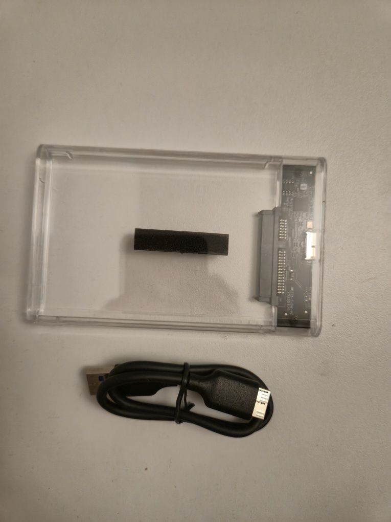 Adapter SATA SSD