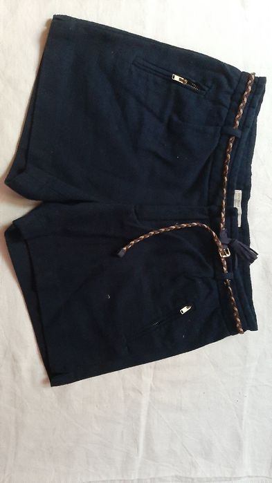 Zara girls шорти шорты, 152 зріст, 11-12 років