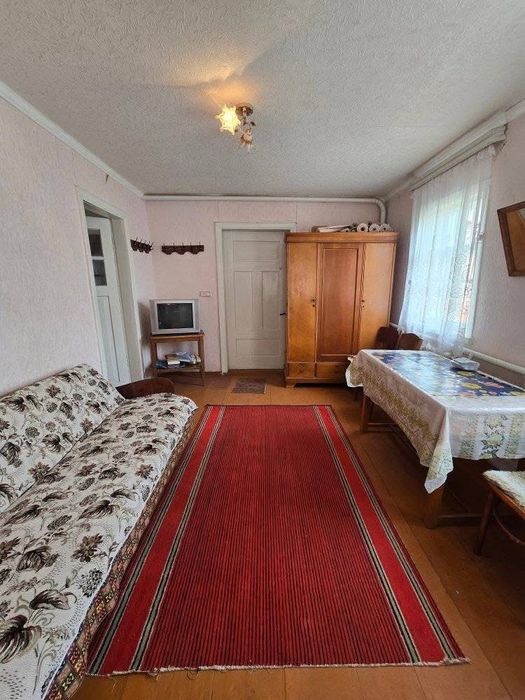 Салиха.Продаж будинку