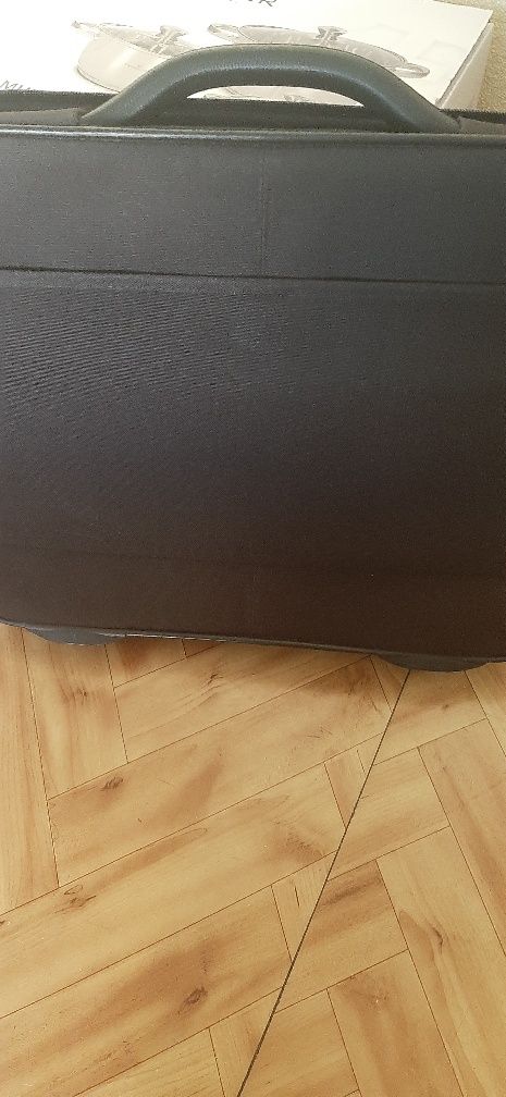 Samsonite torba na laptopa
