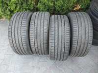 255/50r19 103W Continental ContiSportContact5 komplet