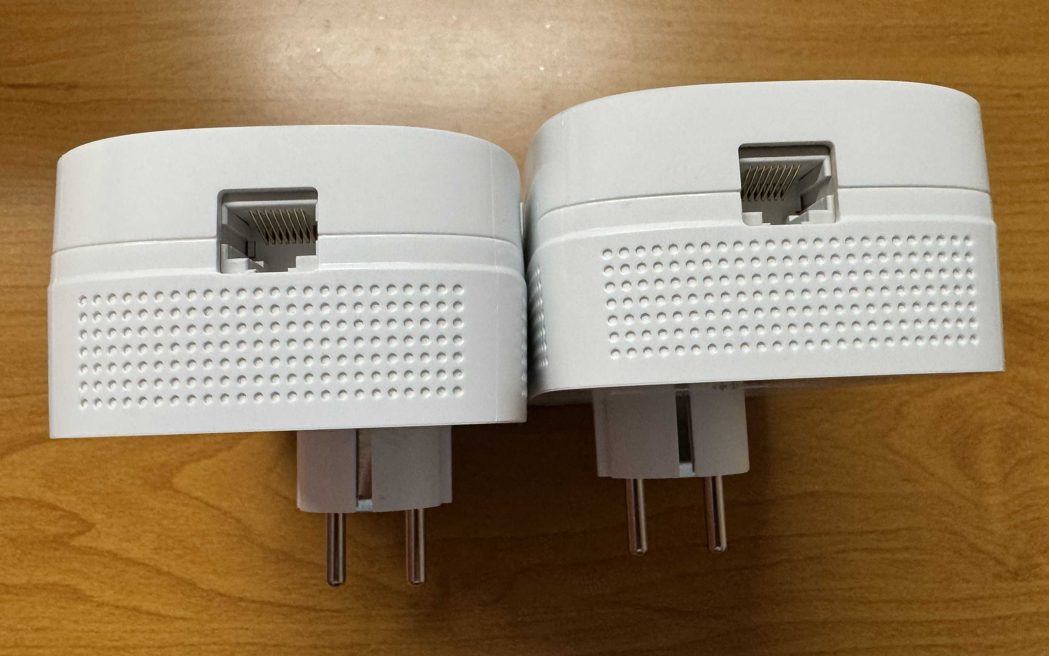 TP-Link TL-PA8010P Biały - zestaw 2 sztuki