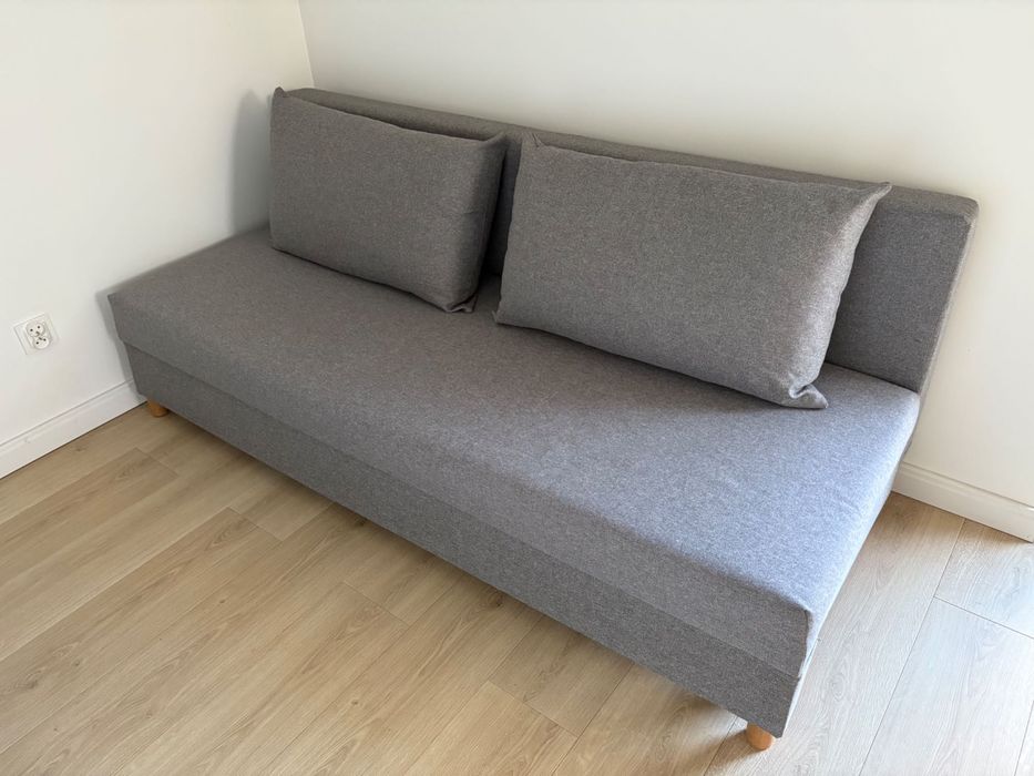 Kanapa rozkładana NORSMINDE