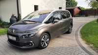 Citroën C4 Picasso Citroen C4 grand Picasso 2.0 Hdi