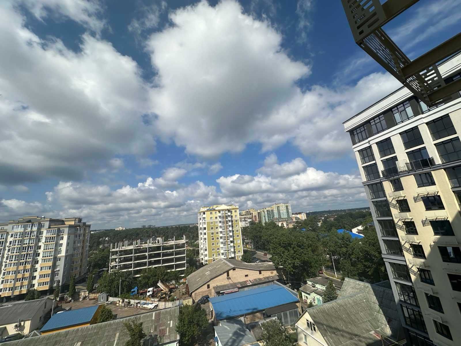 Квартира 2 - кімнатна ЖК Роял Парк